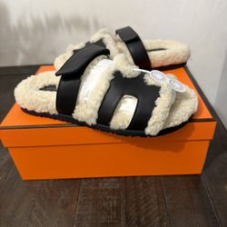 Hermes Sandals 
