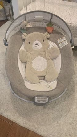 Baby Bouncer Rocker