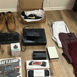 Virtual Yard Sale 