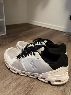 On Running Cloudflyers