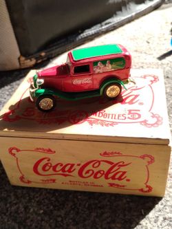 Coke Cola Classic