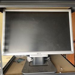 Monitor