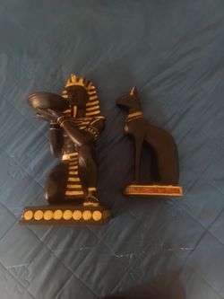 Egypt decoration