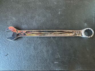 Milwaukee 16mm Combination Wrench
