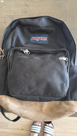 Jansport backpack