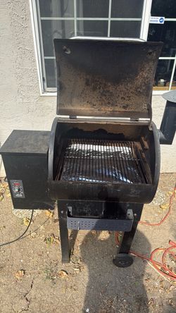 Traeger