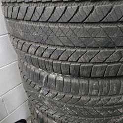 Used And New Tires!