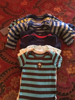 Baby Clothes