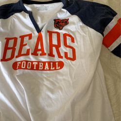 NEW Women’s Chicago Bears Football Shirt