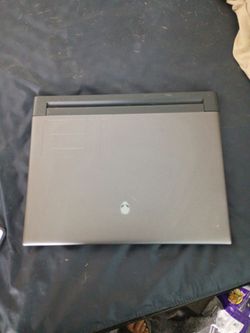 alienware M18 r2
