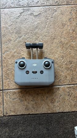 DJI RC-N2 controller