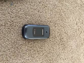 T-Mobile flip phone