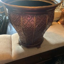 Larger Planter