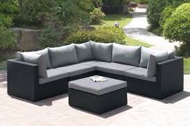 6pc Outdoor Set @Elegant Furniture
