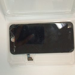 Screen Repair 