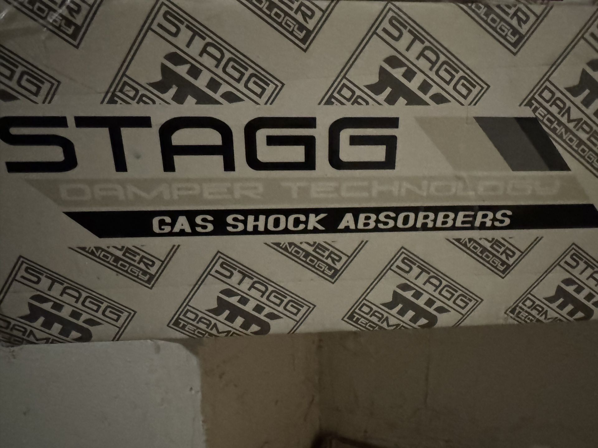 CAR SHOCKS