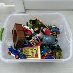 Kids Toys 5$ Each 