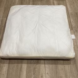 West Elm Insert For Harmony Sofa