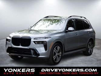 2024 BMW X7