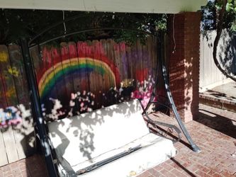 Swing for sell ,in great condition