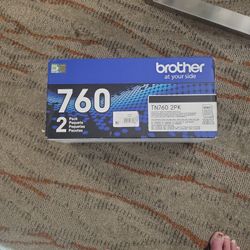 TONER CARTRIDGES  2PACK