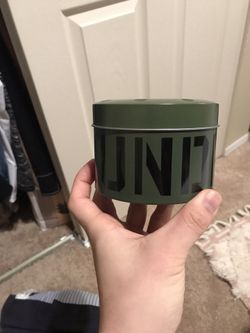 Undefeated x G Shock collab - Limited Edition