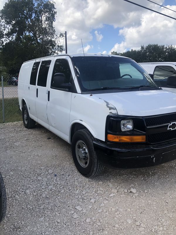 Cargo Vans For Sale For Sale In Sugar Land Tx Offerup