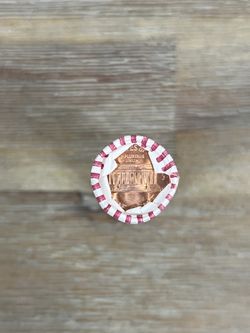 1990-D Penny Roll Unopened and Unsearched Uncirculated