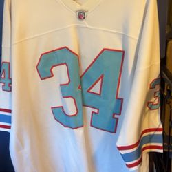Campbell Jersey