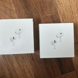 2 Gen Noise Canceling Head Phones 