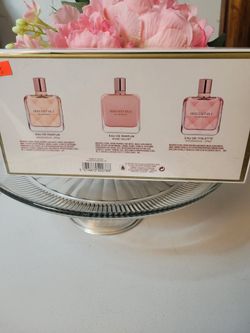 Perfume for women Givenchy new