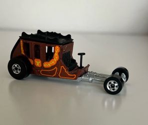 Hotwheel 1977 stagefright