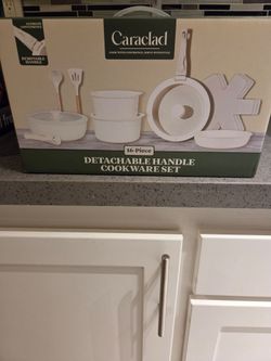 Cookware set