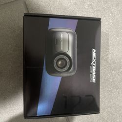 NextBase 122 DashCam