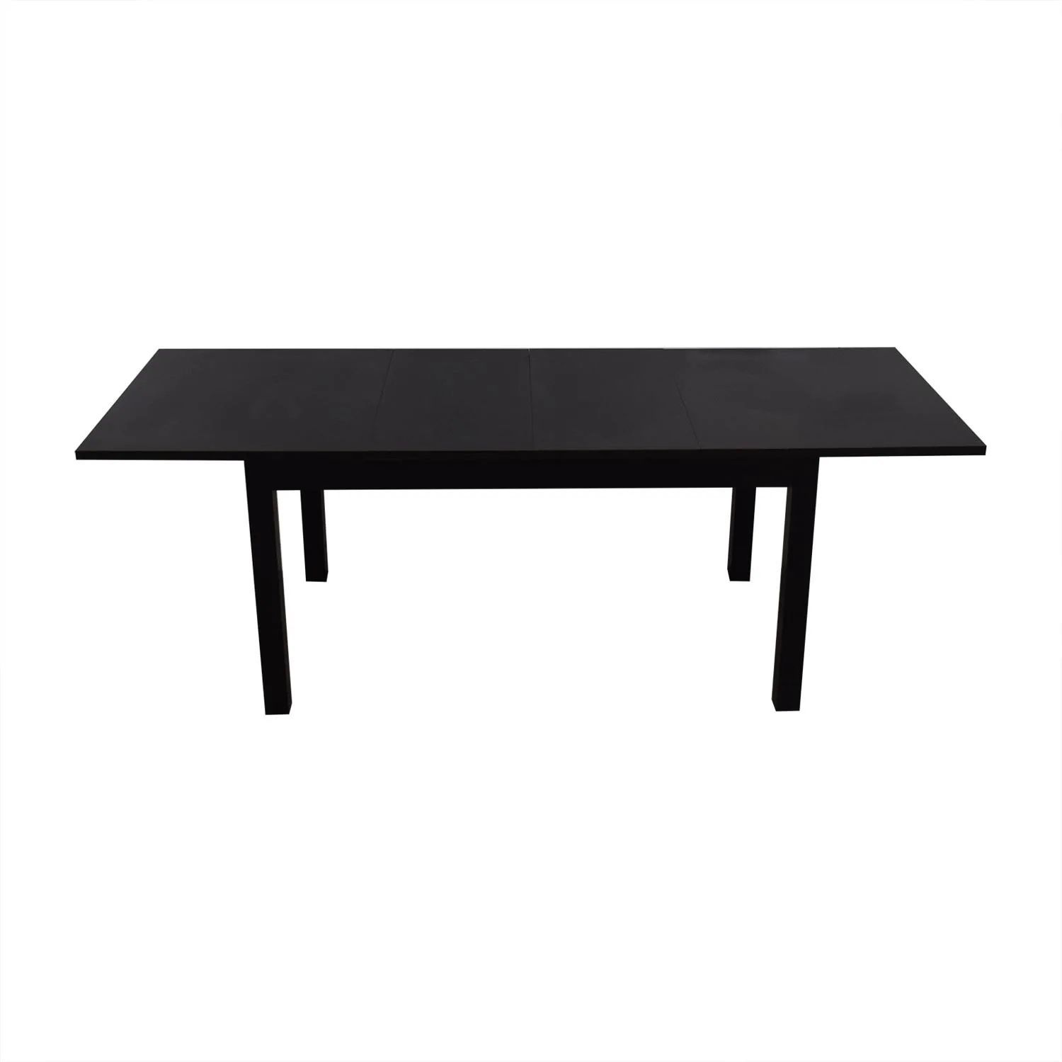 IKEA Bjursta Extendable Table