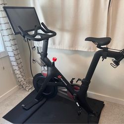 Peloton - Generation 3