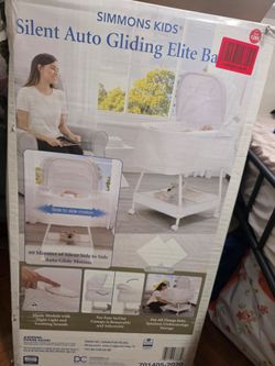 Baby Bassinet