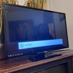 Phillips Tv  