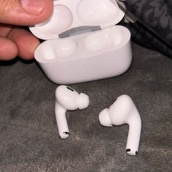 Air pods Pro 3