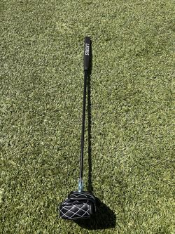 Lazrus putter