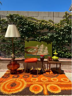 Mid Century Modern Decor