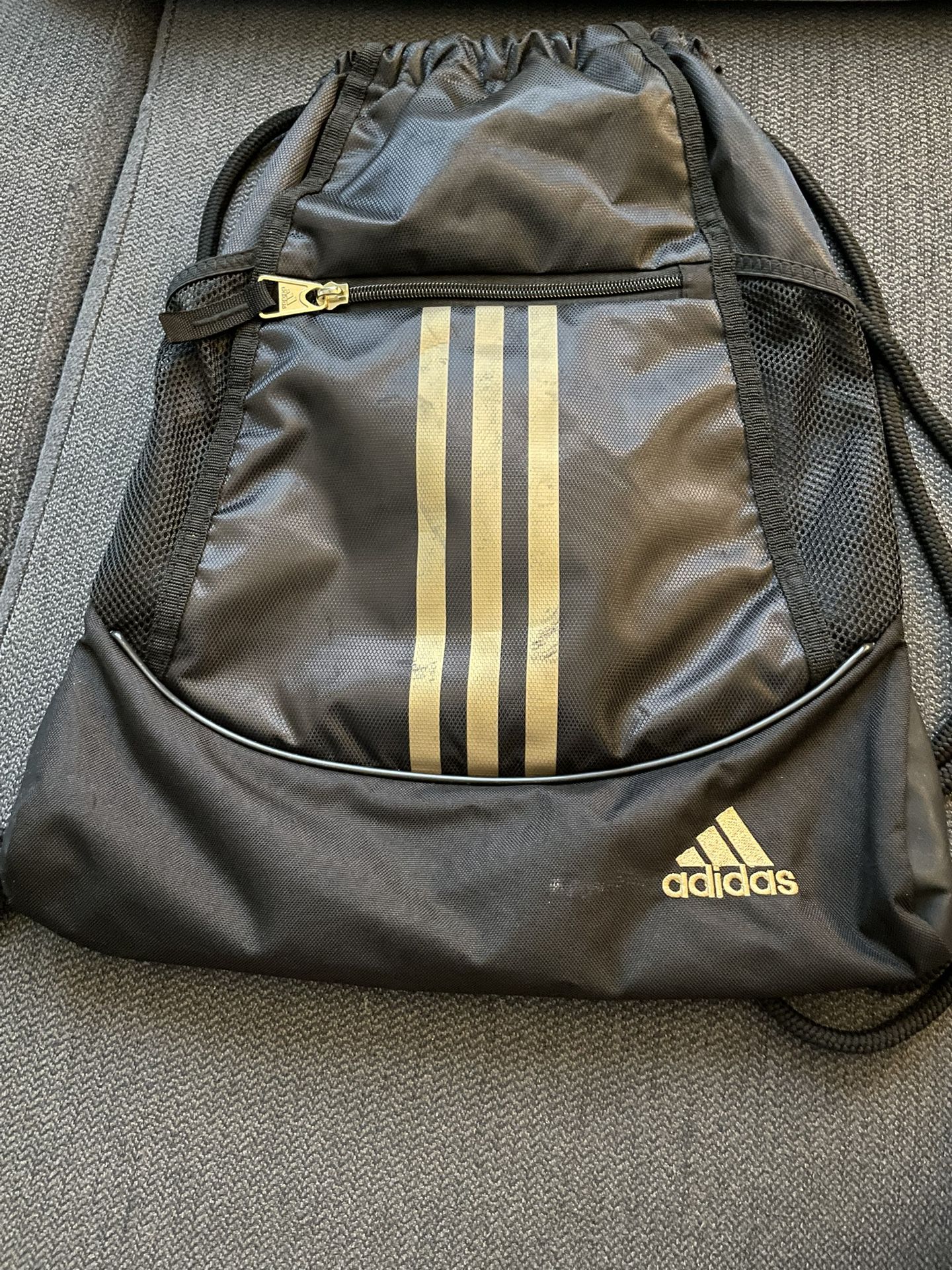 Adidas Backpack