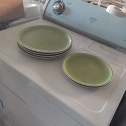 Plates 6 for $3