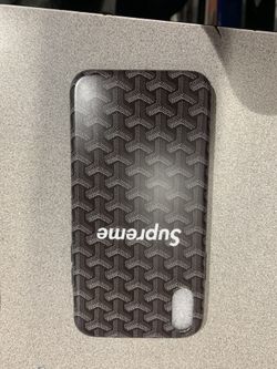For iPhone X