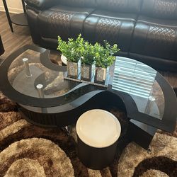 Brand New Coffee Table