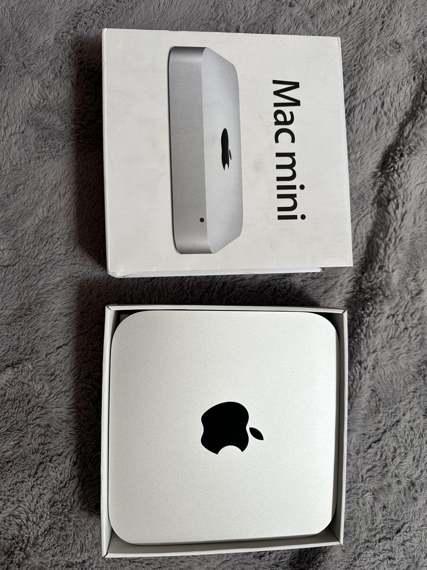 Apple Mac Mini i5 A1347