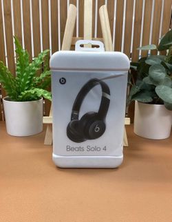 Beats sole 4