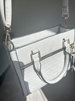 Crossbody Bag Like New