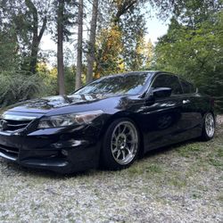 2011 Honda Accord