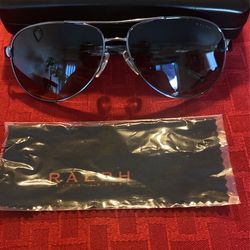 Ralph Lauren Glasses New